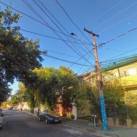 Morada Bemtevi Guest House São José dos Campos Екстериор снимка