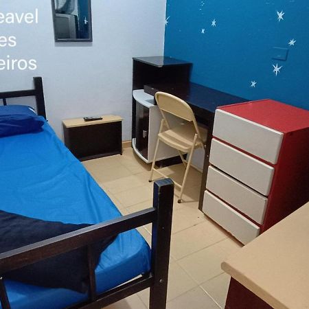 Morada Bemtevi Guest House São José dos Campos Екстериор снимка