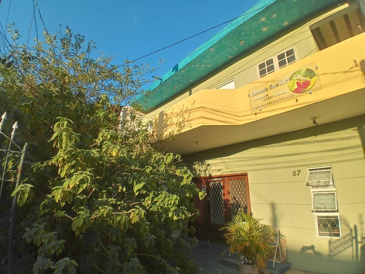 Morada Bemtevi Guest House São José dos Campos Екстериор снимка