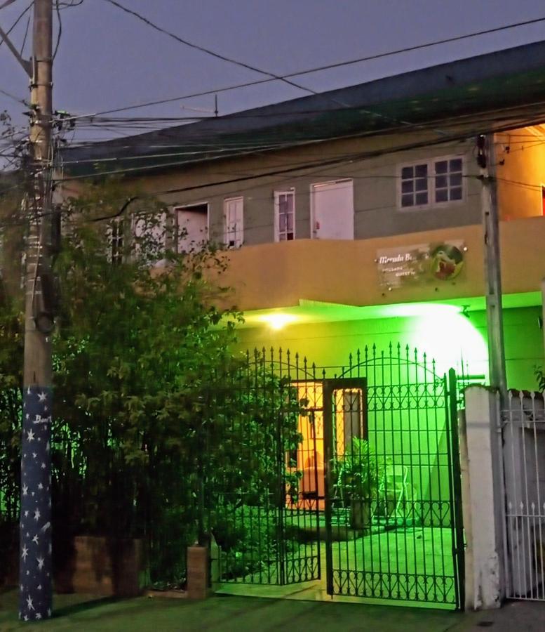 Morada Bemtevi Guest House São José dos Campos Екстериор снимка