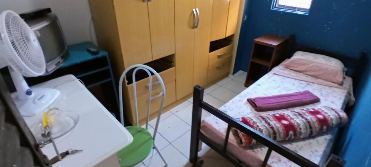 Morada Bemtevi Guest House São José dos Campos Екстериор снимка