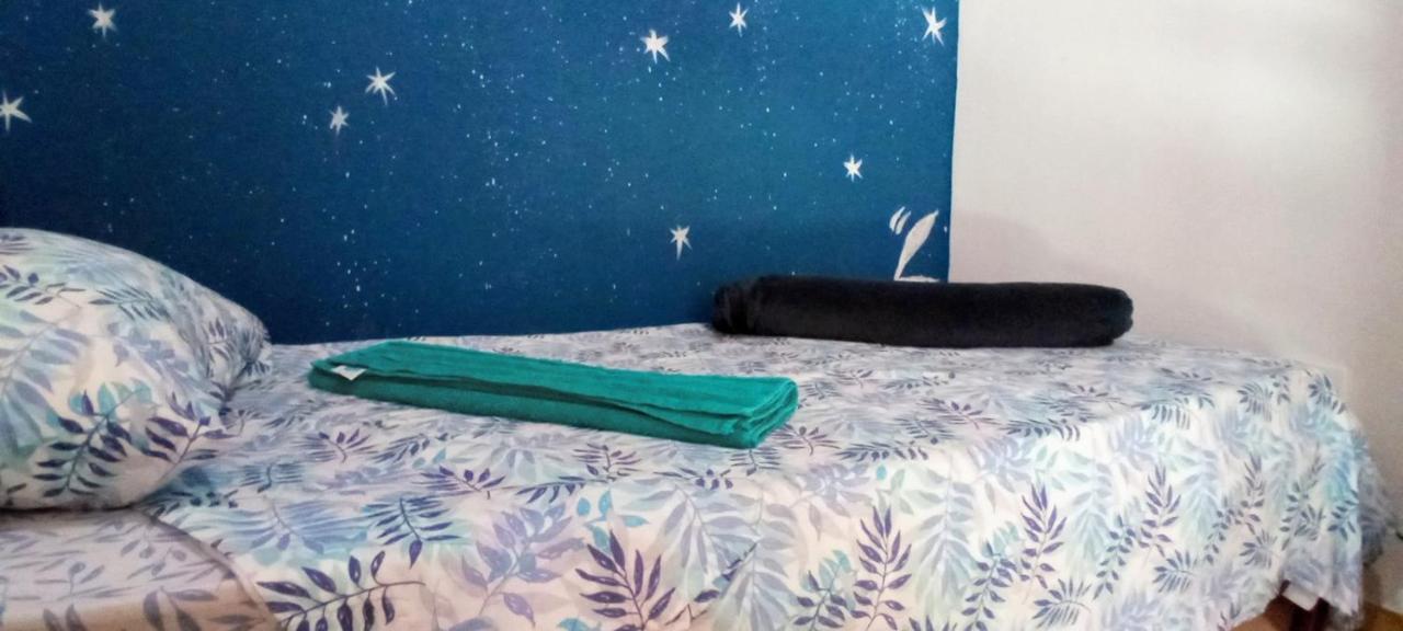 Morada Bemtevi Guest House São José dos Campos Екстериор снимка