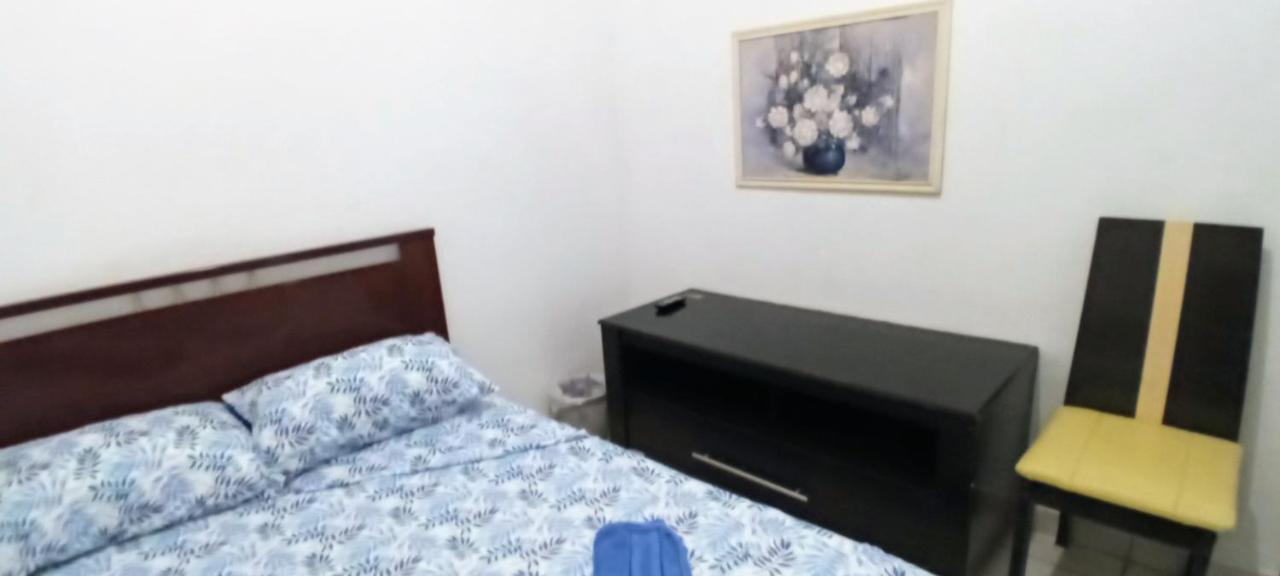Morada Bemtevi Guest House São José dos Campos Екстериор снимка