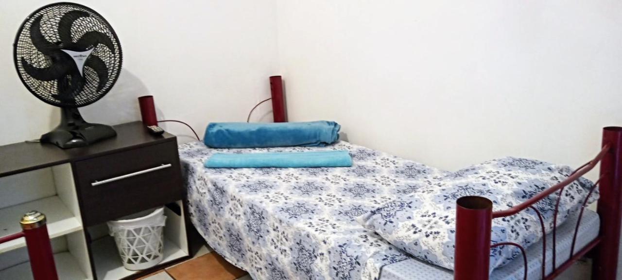 Morada Bemtevi Guest House São José dos Campos Екстериор снимка