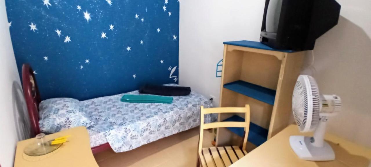 Morada Bemtevi Guest House São José dos Campos Екстериор снимка