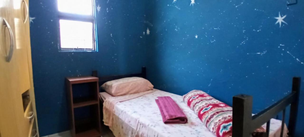 Morada Bemtevi Guest House São José dos Campos Екстериор снимка