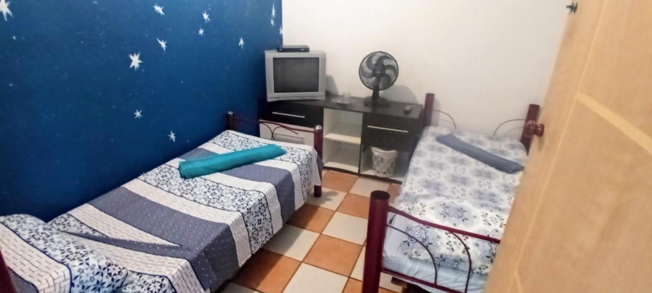 Morada Bemtevi Guest House São José dos Campos Екстериор снимка