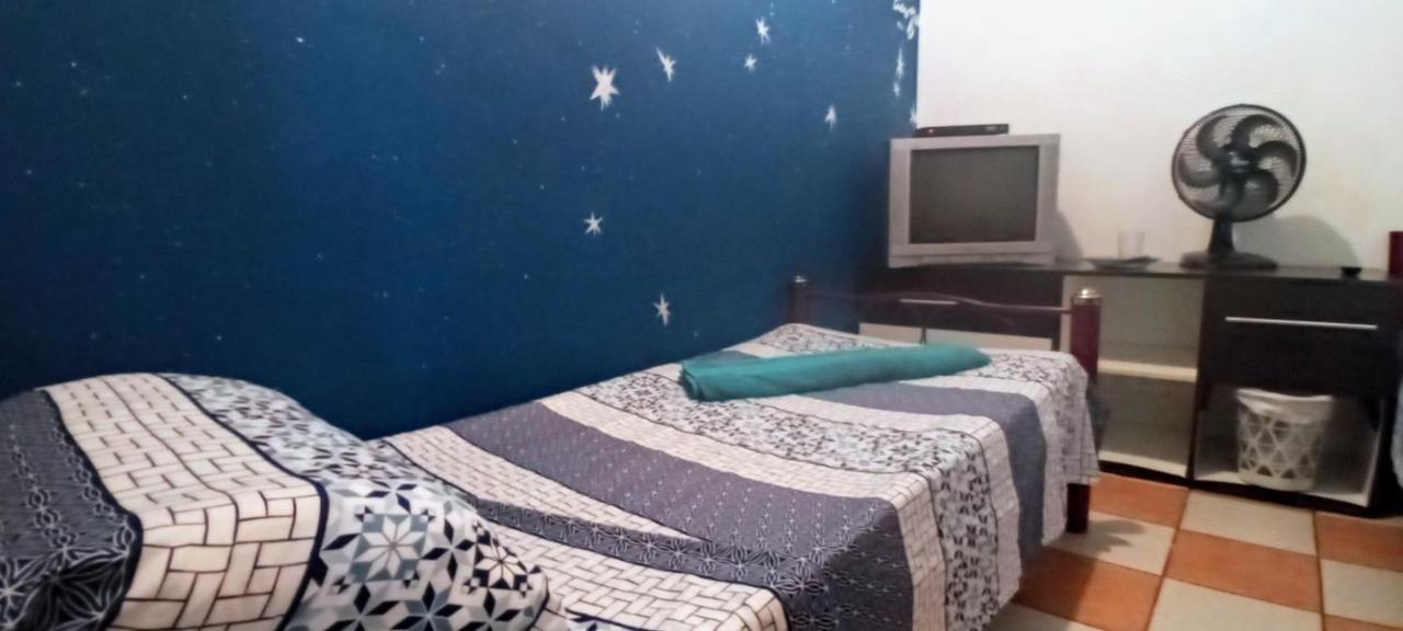 Morada Bemtevi Guest House São José dos Campos Екстериор снимка