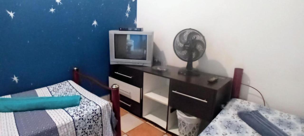 Morada Bemtevi Guest House São José dos Campos Екстериор снимка