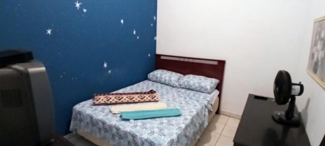 Morada Bemtevi Guest House São José dos Campos Екстериор снимка
