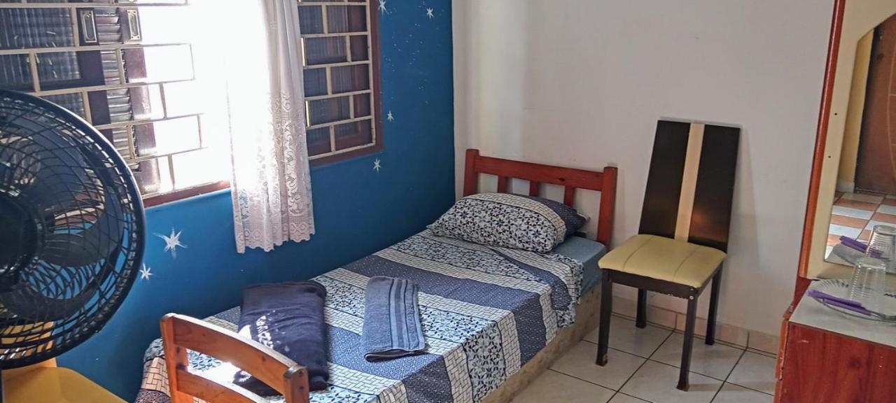 Morada Bemtevi Guest House São José dos Campos Екстериор снимка