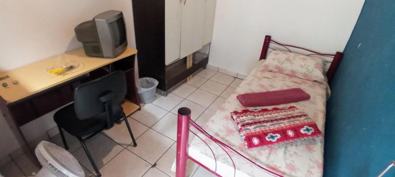 Morada Bemtevi Guest House São José dos Campos Екстериор снимка