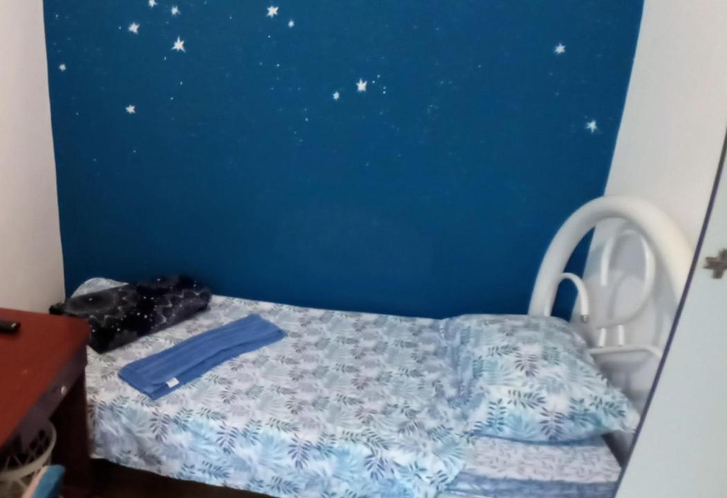Morada Bemtevi Guest House São José dos Campos Екстериор снимка