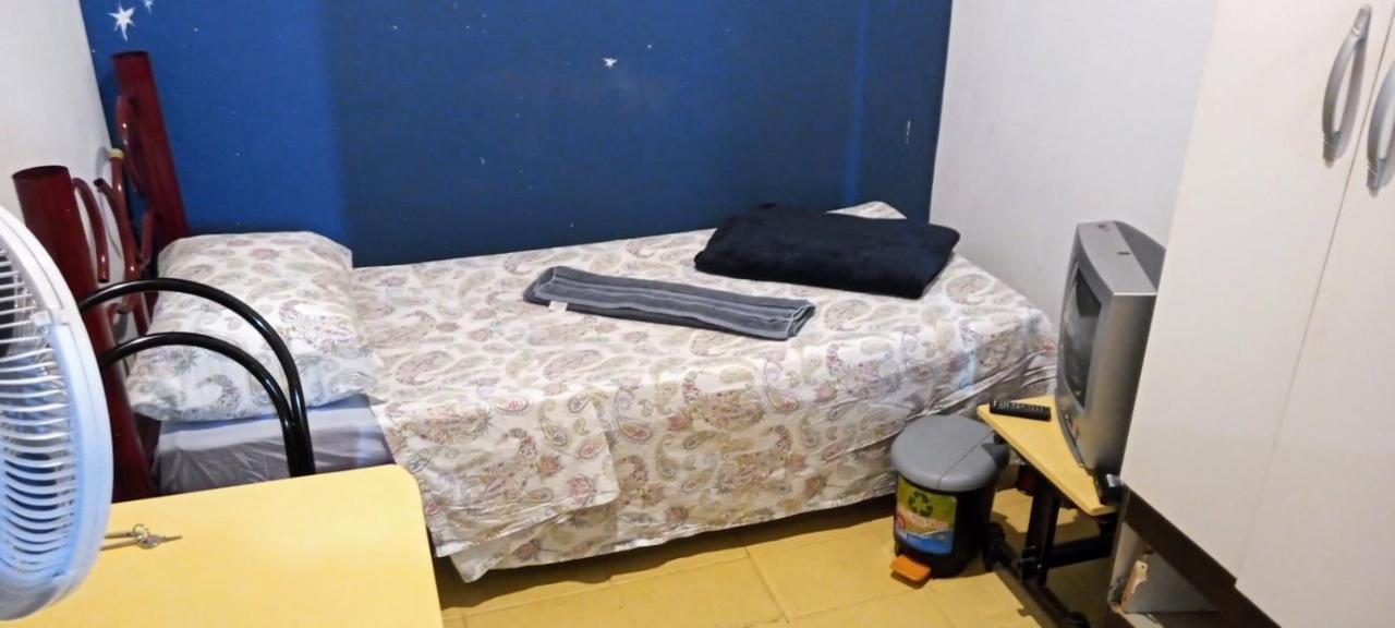 Morada Bemtevi Guest House São José dos Campos Екстериор снимка