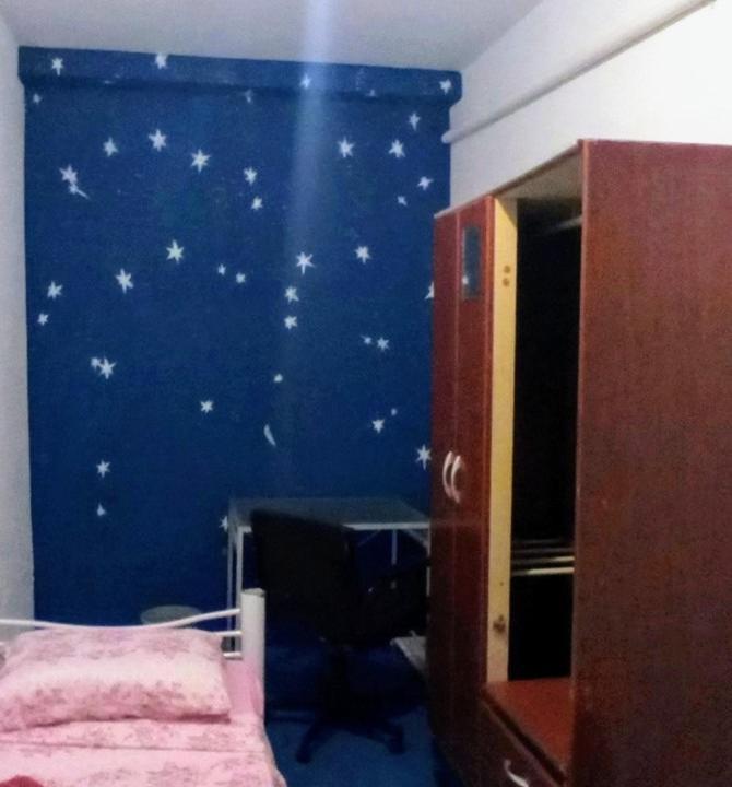 Morada Bemtevi Guest House São José dos Campos Екстериор снимка