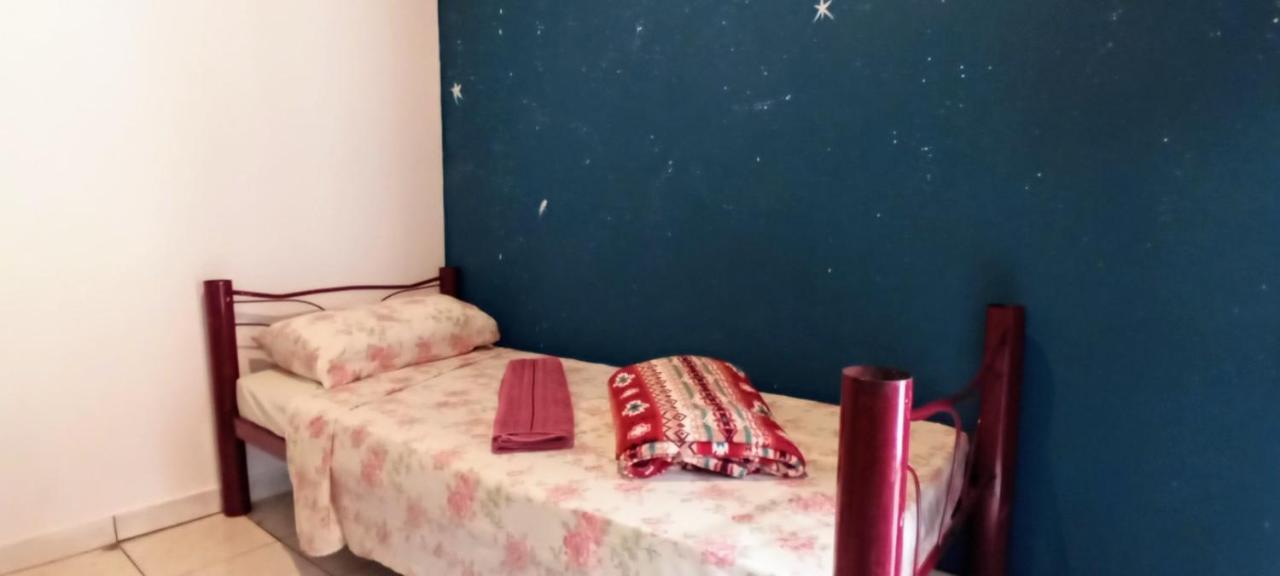 Morada Bemtevi Guest House São José dos Campos Екстериор снимка