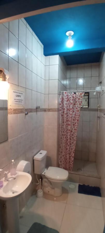 Morada Bemtevi Guest House São José dos Campos Екстериор снимка