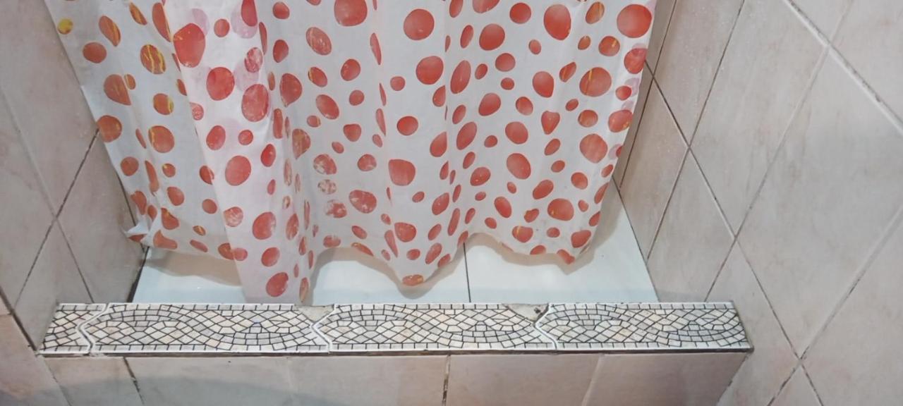 Morada Bemtevi Guest House São José dos Campos Екстериор снимка