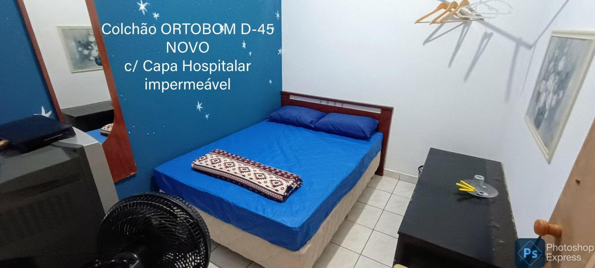 Morada Bemtevi Guest House São José dos Campos Стая снимка