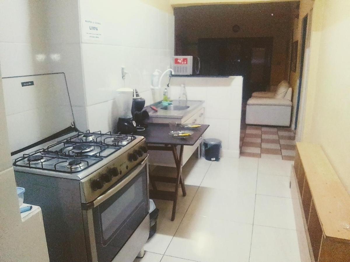 Morada Bemtevi Guest House São José dos Campos Екстериор снимка