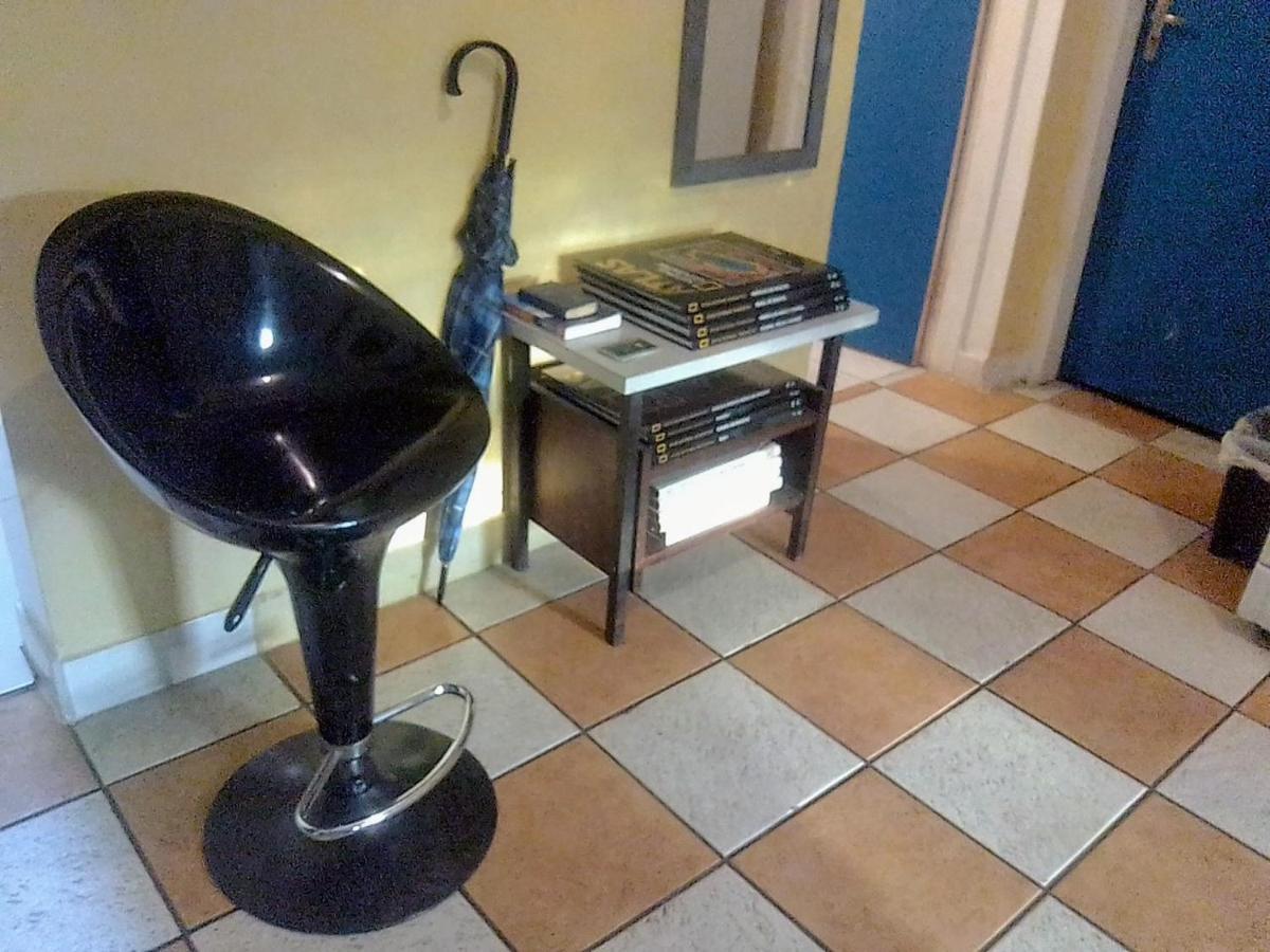 Morada Bemtevi Guest House São José dos Campos Екстериор снимка