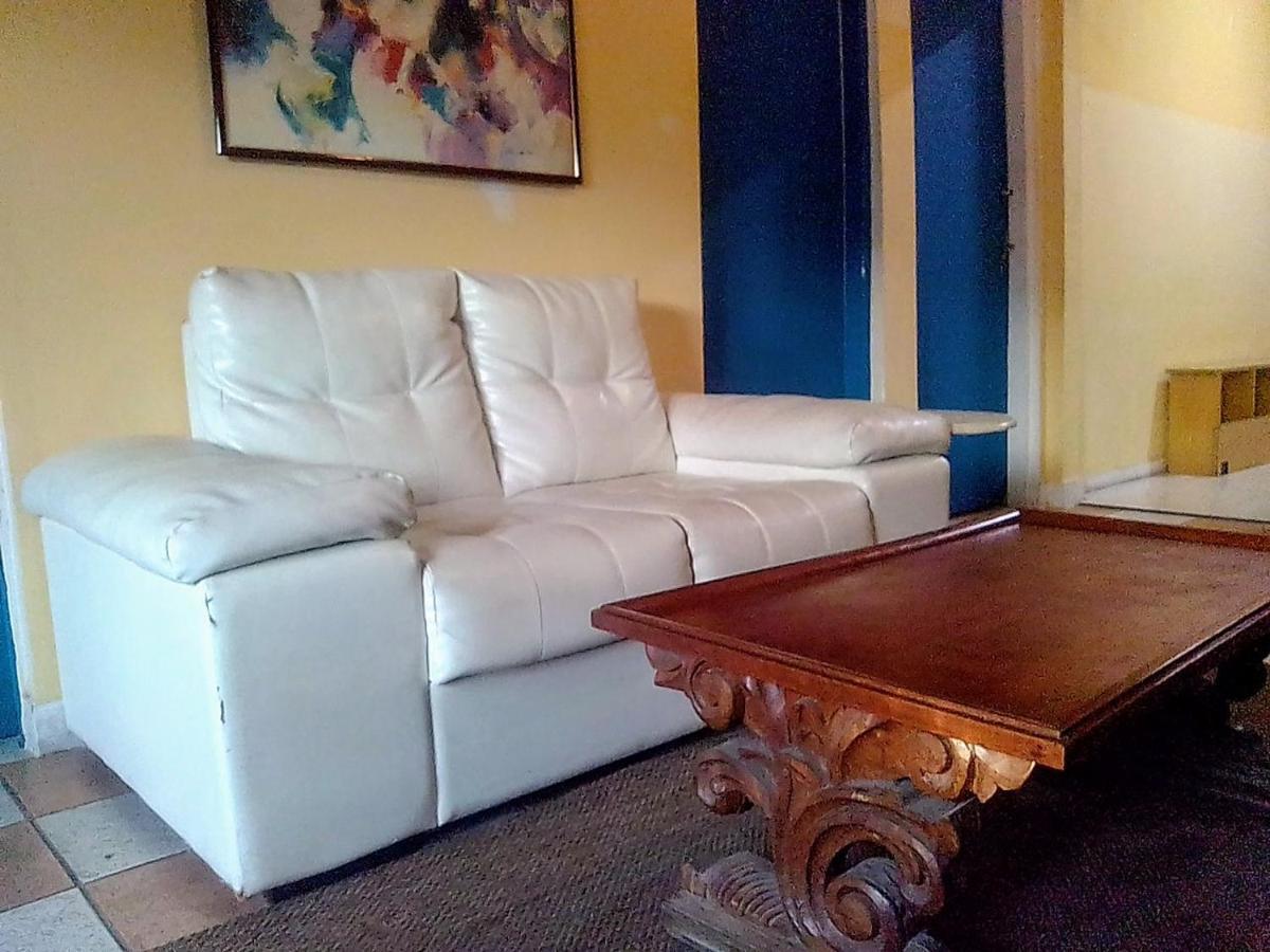 Morada Bemtevi Guest House São José dos Campos Екстериор снимка