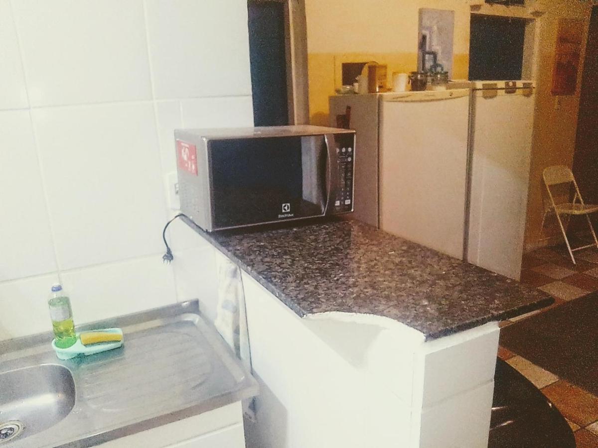 Morada Bemtevi Guest House São José dos Campos Екстериор снимка