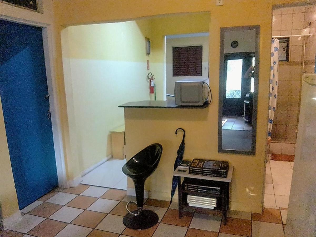 Morada Bemtevi Guest House São José dos Campos Екстериор снимка