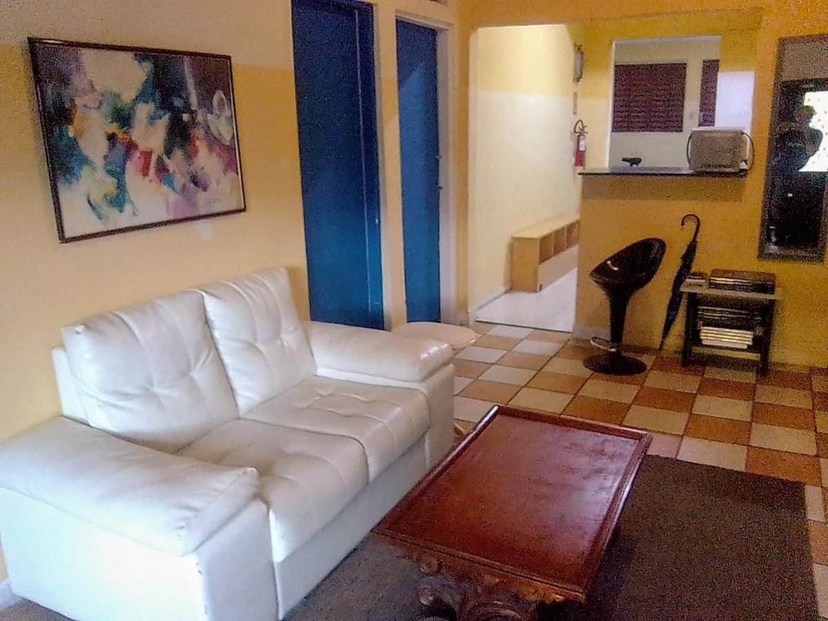 Morada Bemtevi Guest House São José dos Campos Екстериор снимка