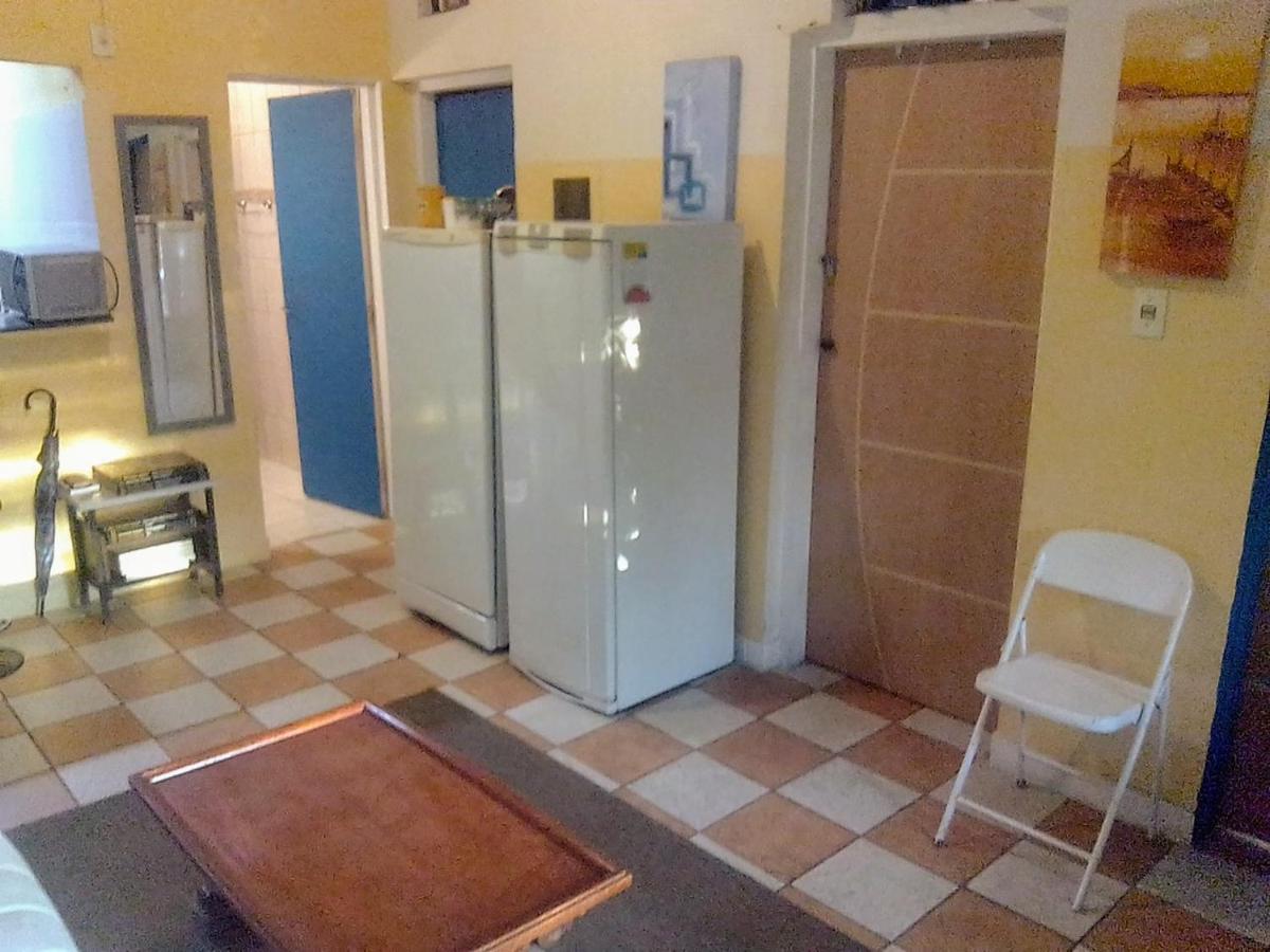 Morada Bemtevi Guest House São José dos Campos Екстериор снимка